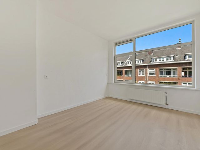 Zweedsestraat 157A 02, Rotterdam