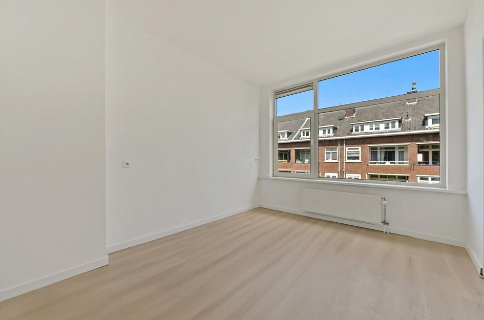 Zweedsestraat 157A 02