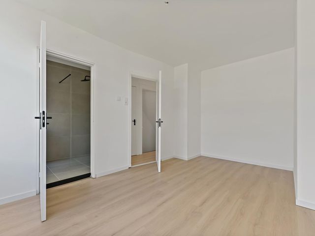 Zweedsestraat 157A 02, Rotterdam