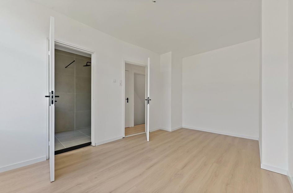Zweedsestraat 157A 02