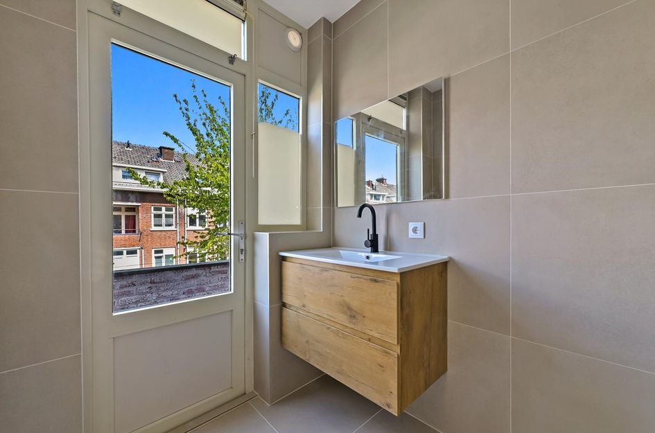 Zweedsestraat 157A 02