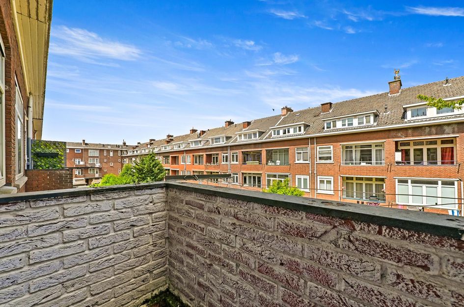 Zweedsestraat 157A 02