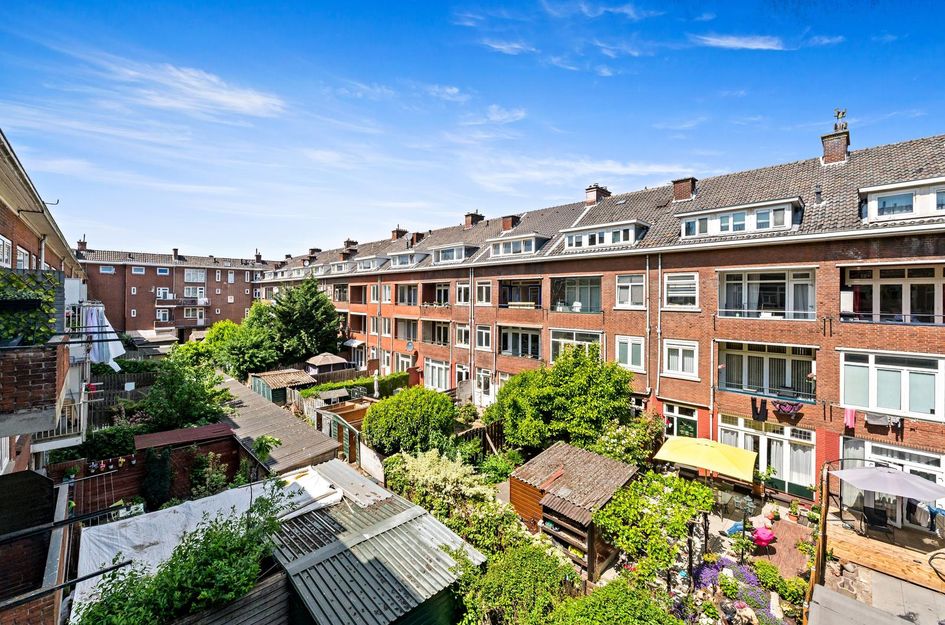 Zweedsestraat 157A 02