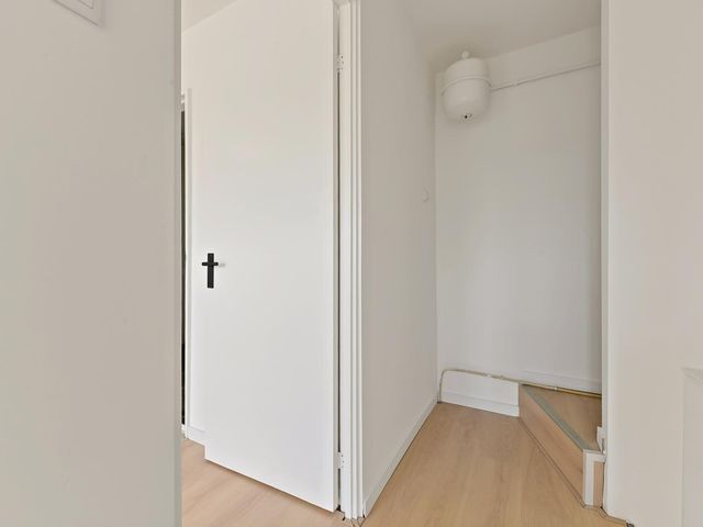 Zweedsestraat 157A 02, Rotterdam
