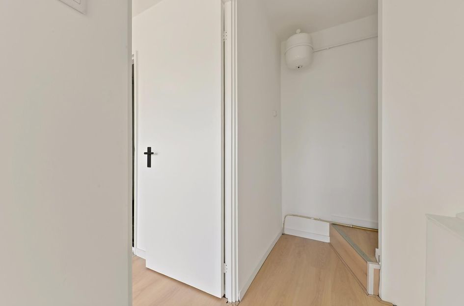 Zweedsestraat 157A 02