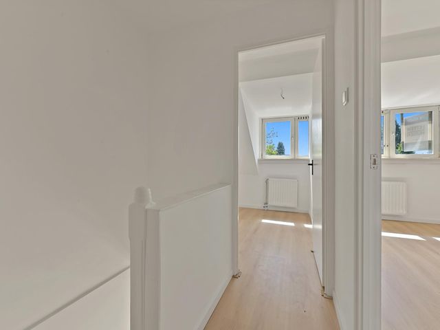 Zweedsestraat 157A 02, Rotterdam