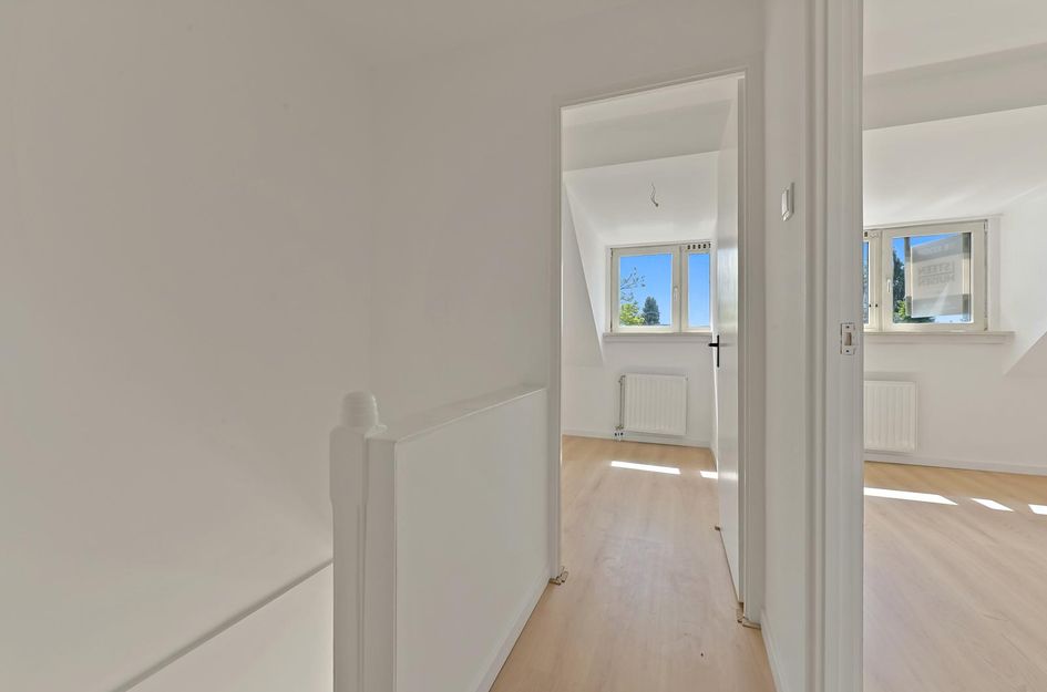 Zweedsestraat 157A 02