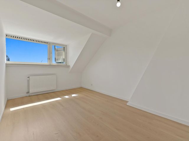 Zweedsestraat 157A 02, Rotterdam