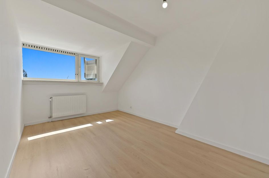 Zweedsestraat 157A 02