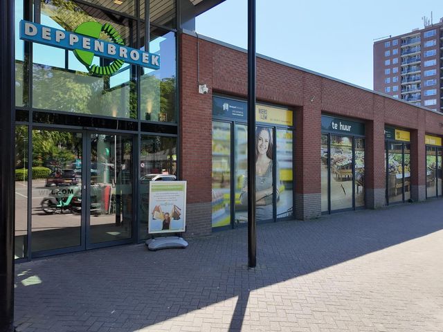 Jekerstraat 242, Enschede