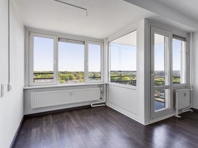 Jekerstraat 242, Enschede