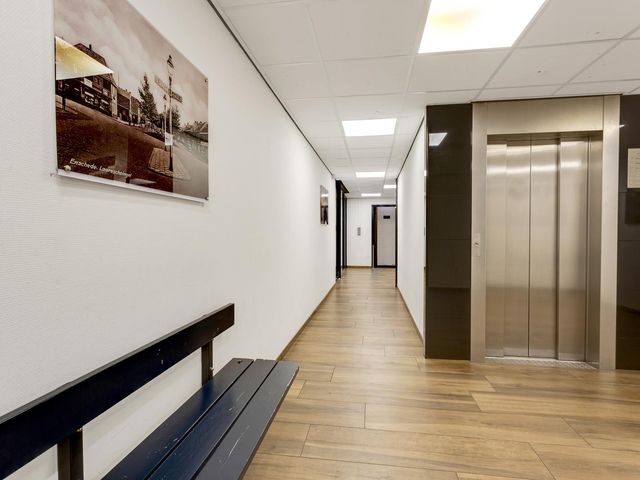 Jekerstraat 242, Enschede