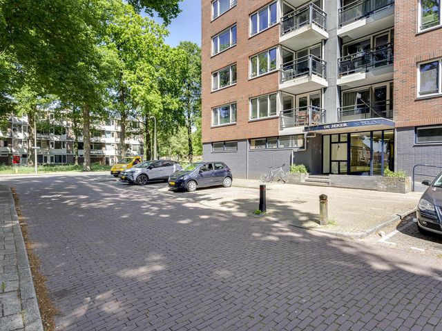 Jekerstraat 242, Enschede