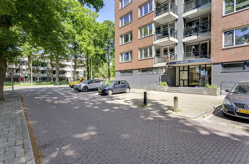 Jekerstraat 242