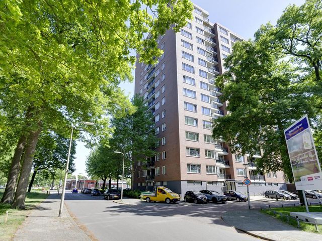 Jekerstraat 242, Enschede