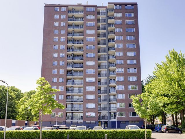 Jekerstraat 242, Enschede