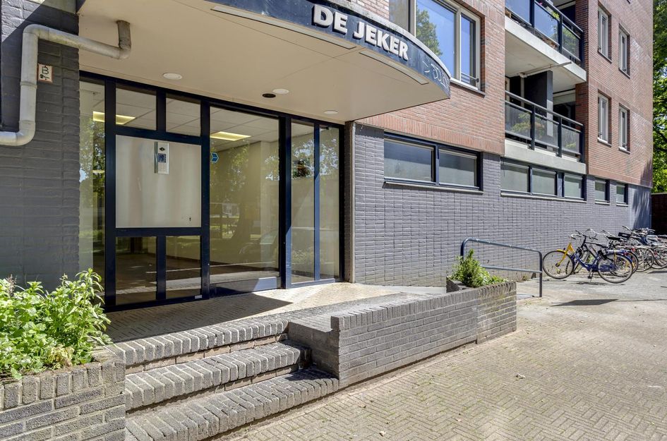 Jekerstraat 242