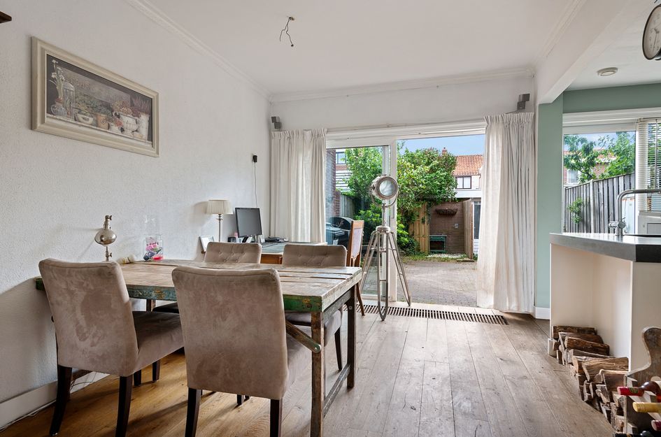 Bilderdijkstraat 18