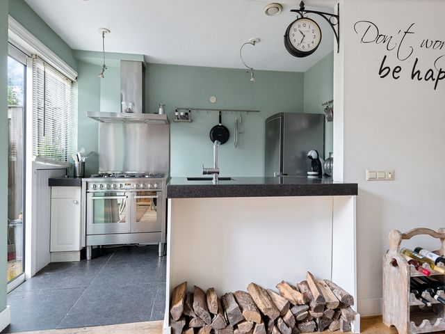 Bilderdijkstraat 18, Zandvoort