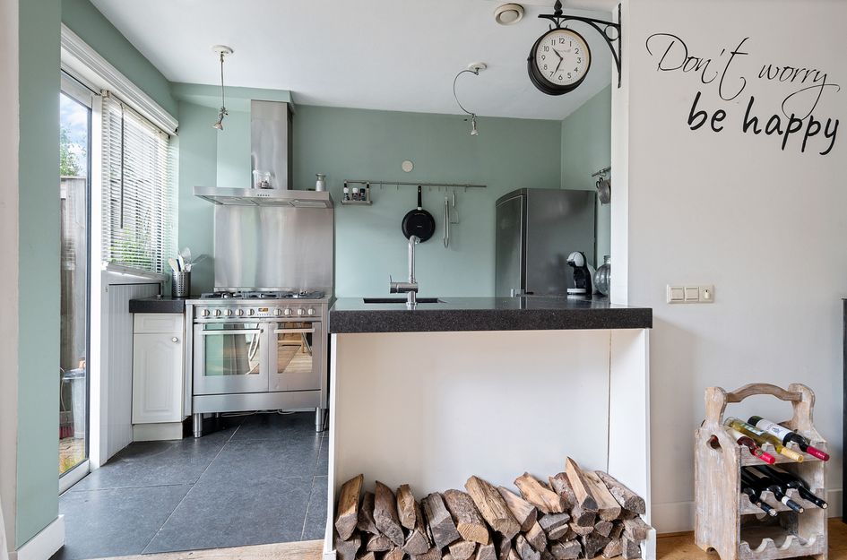 Bilderdijkstraat 18