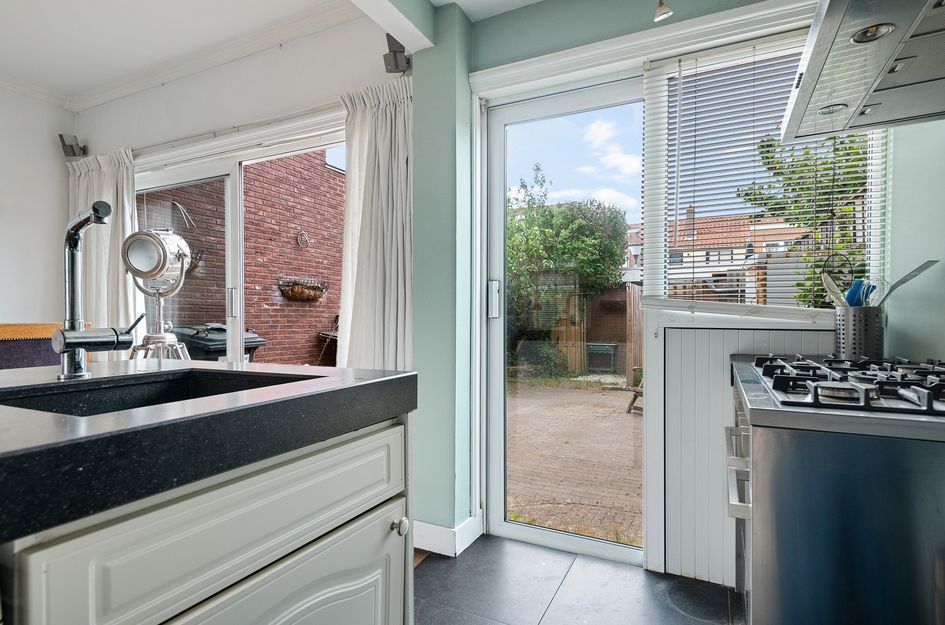 Bilderdijkstraat 18