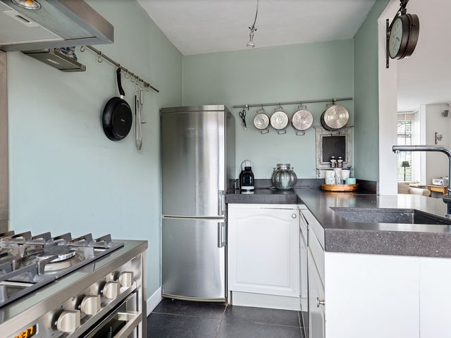 Bilderdijkstraat 18, Zandvoort
