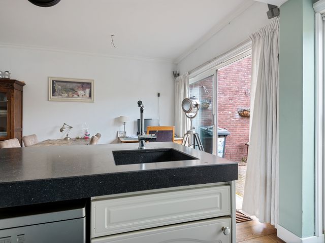 Bilderdijkstraat 18, Zandvoort