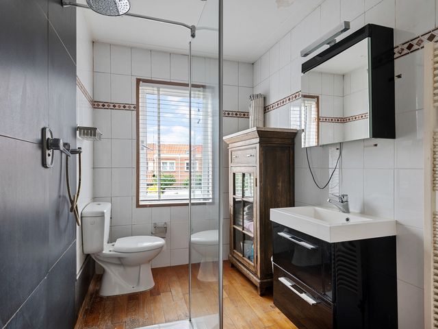 Bilderdijkstraat 18, Zandvoort
