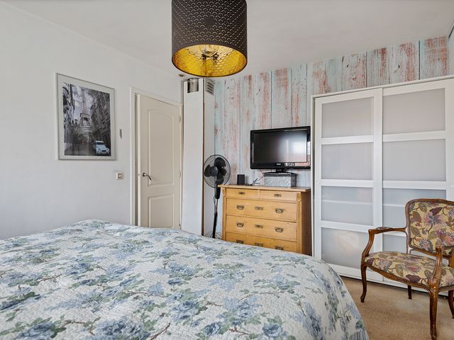 Bilderdijkstraat 18, Zandvoort