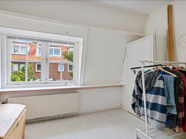 Bilderdijkstraat 18, Zandvoort