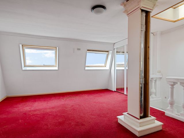 Bilderdijkstraat 18, Zandvoort