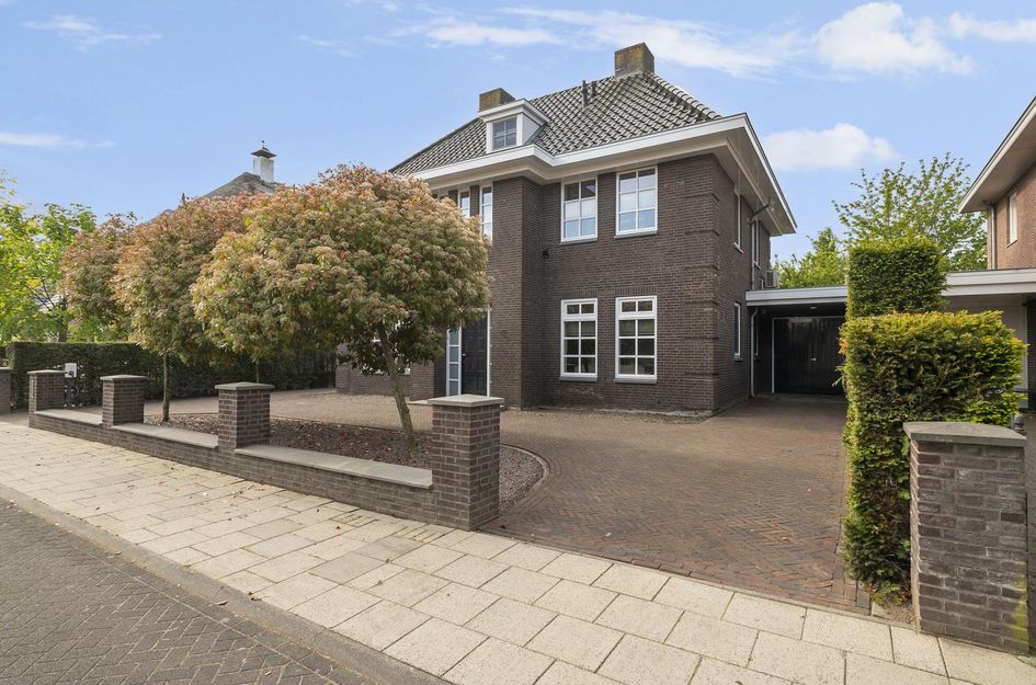 Luitenantstraat 12