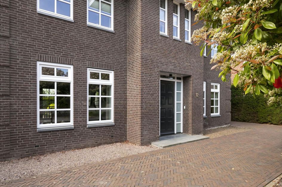 Luitenantstraat 12