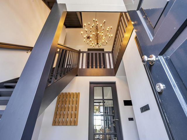 Luitenantstraat 12, Huissen