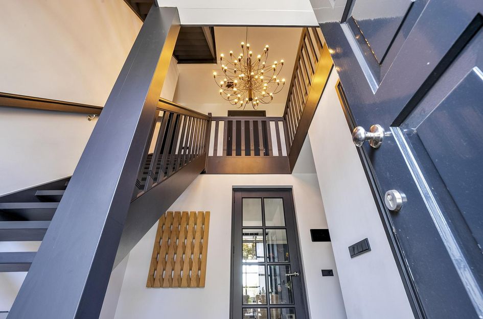 Luitenantstraat 12