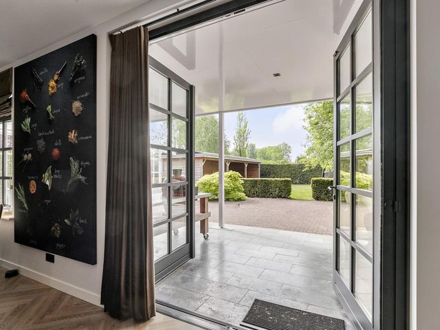 Luitenantstraat 12, Huissen