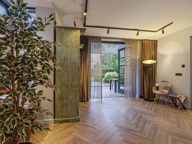 Luitenantstraat 12, Huissen