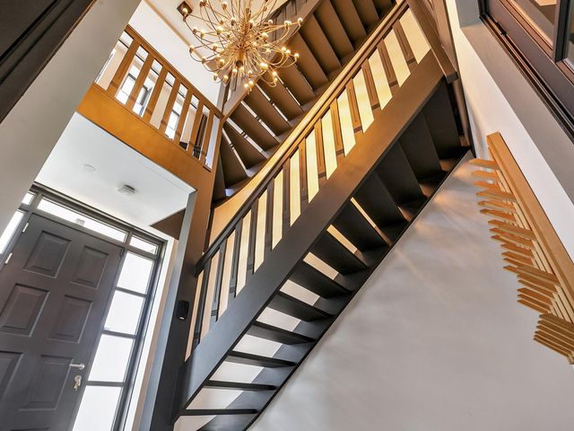Luitenantstraat 12, Huissen