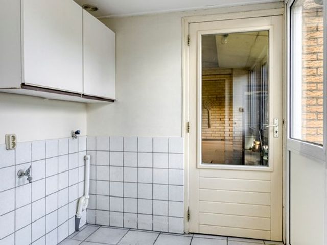 Julianastraat 17, Vogelwaarde