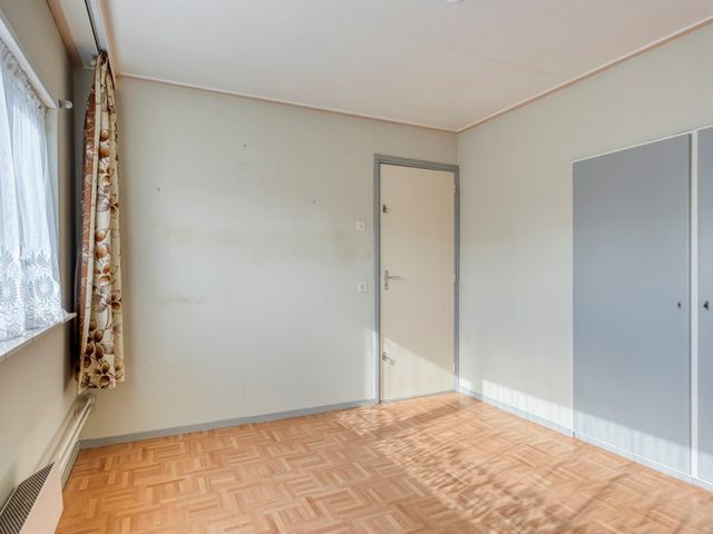 Julianastraat 17, Vogelwaarde