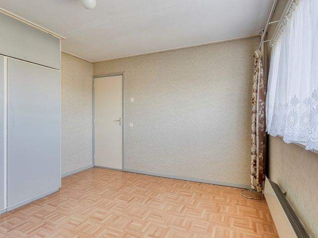 Julianastraat 17, Vogelwaarde