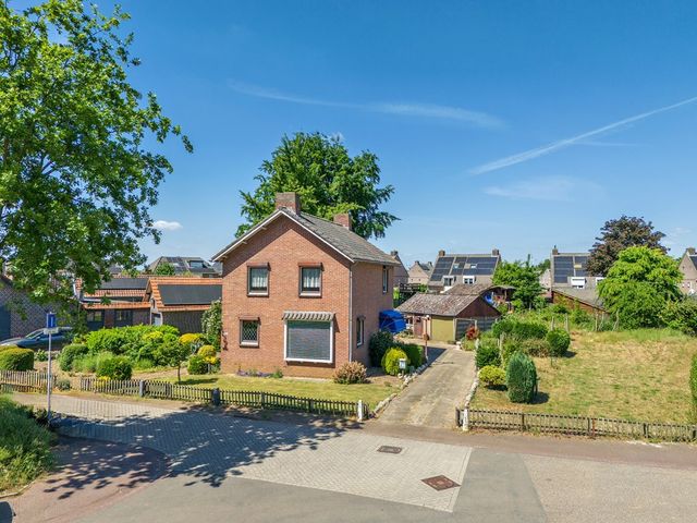 Moutzhofweg 146, Venlo