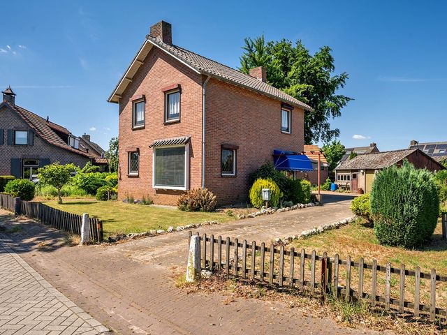 Moutzhofweg 146, Venlo