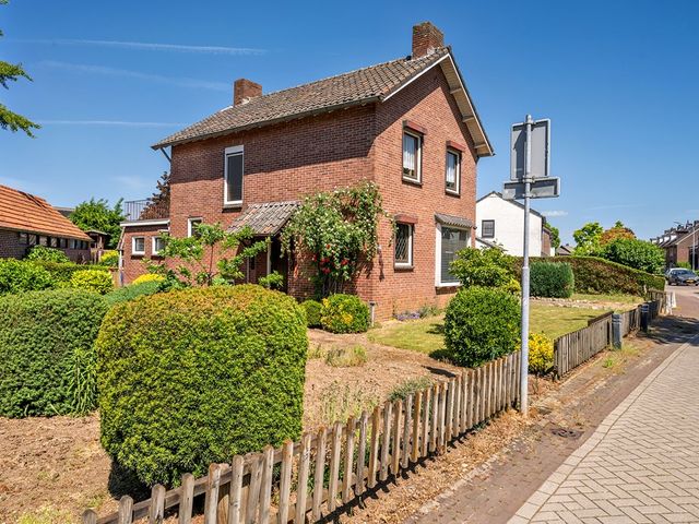 Moutzhofweg 146, Venlo