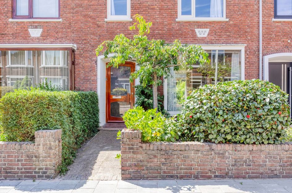 Huisduinenstraat 19