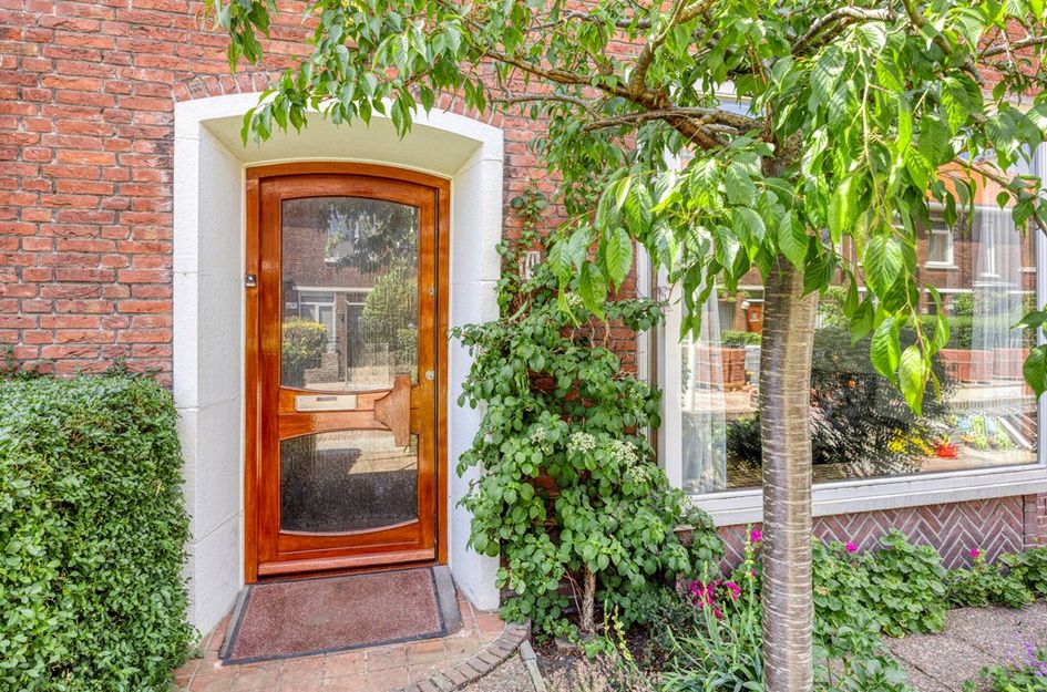 Huisduinenstraat 19