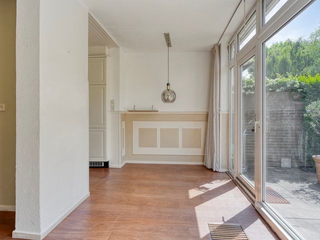 Huisduinenstraat 19, Den Haag