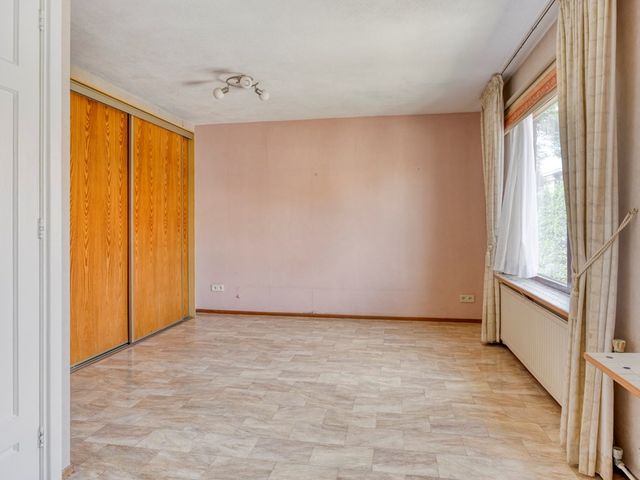 Huisduinenstraat 19, Den Haag