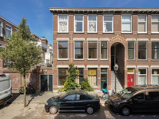 Cartesiusstraat 275, Den Haag