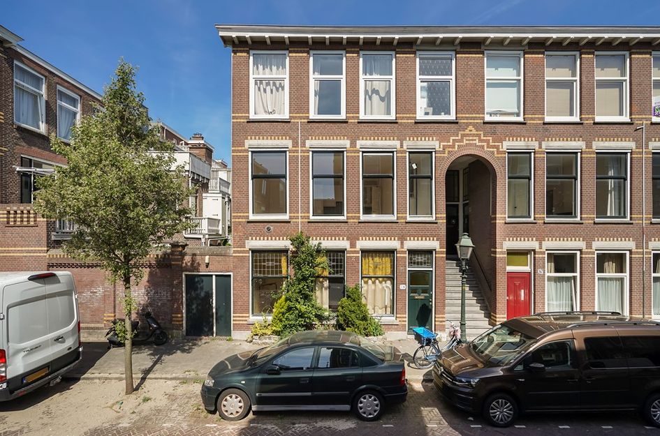 Cartesiusstraat 275